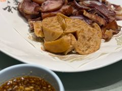 -老德州四合院·德州菜(天衢路店)