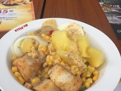 -米斯特比萨(亦庄国融国际店)