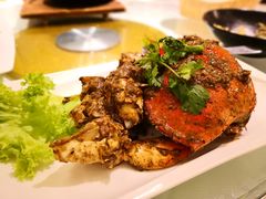 -新加坡海鲜共和(名胜世界圣淘沙海滨坊)