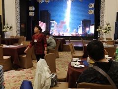 大堂-西安烤鸭店(369烤鸭王店)