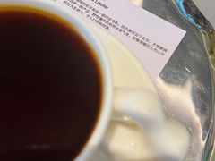 -fishtank鱼缸咖啡(三山街店)