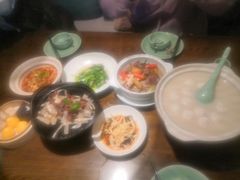 -粗茶淡饭·隐庐私厨(东亭店)