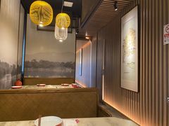 -京华烟云·北京烤鸭(领展购物广场·中关村店)