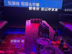 -纯K(打浦桥店)