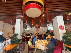 -柏合黄记豆腐皮饭店