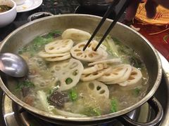-香丽缘饭馆(黑龙潭店)