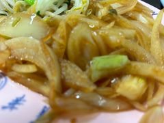 素炒洋葱-清华大学-清芬园