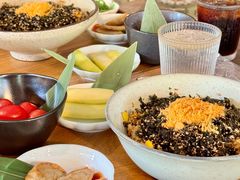 -时光花园(白鹭洲店)