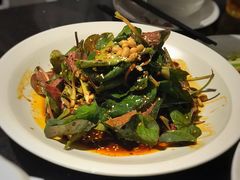 凉拌折耳根-朕之味(龙湖·西城天街店)