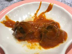 -争鲜回转寿司(金桥家乐福店)