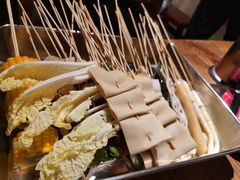 -江湖六膳門串串香(隆礼路店)