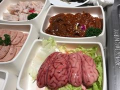 -海底捞火锅(海宁路店)