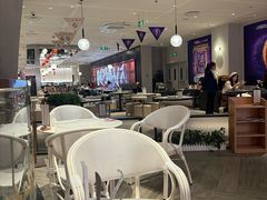 -必胜客(大悦城店)