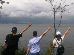 -傣家寨花园主题餐厅