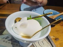 -局气 烤鸭·北京菜(前门店)
