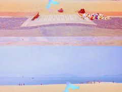 -黄金海岸环岛路