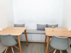 大堂-Onirii Coffee(长乐路店)