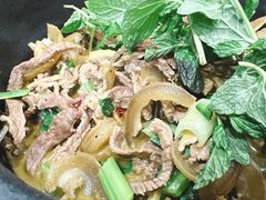 -榕江牛瘪牛肉火锅