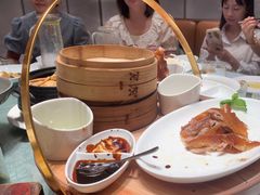 -北国饭店.海鲜.北方菜(新河路店)