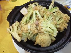-台山美食一绝阿四台山黄鳝饭(阿四创作店)