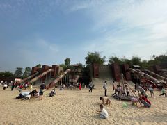 -枫香湖儿童公园