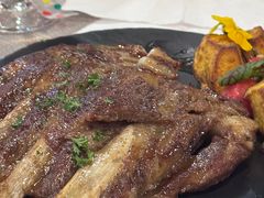 -LA CREPERIE BRETONNE布列塔尼法式餐厅(天童北路店)