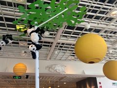 -宜家家居(哈尔滨商场店)