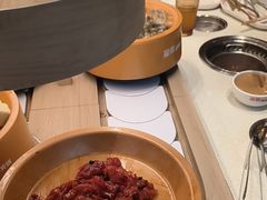 -龍歌自助小火锅(城阳万象汇店)