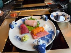 -鳥喜Toriki怀石烧鸟料理