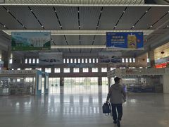 -长春西站
