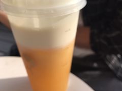 -喜茶(广州番禺奥园广场店)