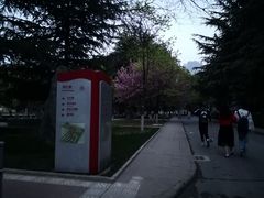 -陕西师范大学(雁塔校区)