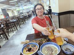 -崇德楼水盆牛羊肉泡馍馆(文艺路店)