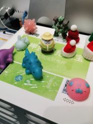 -G-STEPS舞蹈工作室