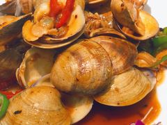 -海儀美食楼(湾仔海鲜街店)
