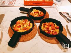 -必胜客(新辰里酒仙桥店)