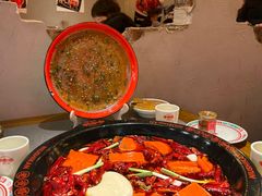 -牛市坎火锅(建设路店)