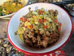 -串小白烧烤(金沙洲店)