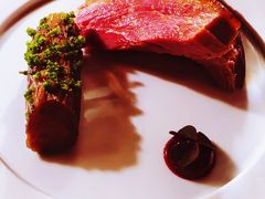 -三嚥阁 La Villa Restaurant