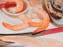 -杭州国际会议中心洲际酒店-原素全日餐厅(解放东路店)