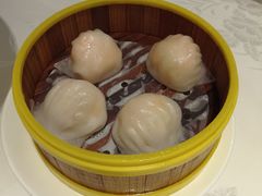 -麒茗餐厅·粤菜·宴会厅·海鲜(锦绣路店)