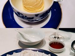 姜汁冰淇淋-新荣记(椒江店)