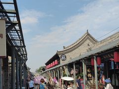 -大槐树寻根祭祖园