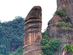 -丹霞山风景名胜区