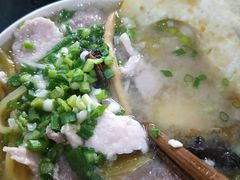 -老字号巴山酸菜米线(巴渝佳梦小区店)