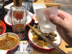 -谭公鱼头·鲜鱼火锅·小龙虾·江湖菜(秀沿路店)