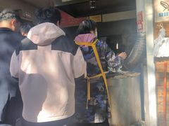 -文武王氏烧饼·无矾油条(西溪路店)
