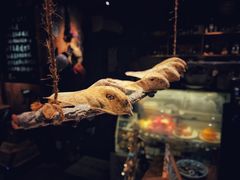 -新月集庭院咖啡馆(老邮局店)