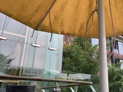 -逸廊大堂吧-下午茶·简餐-千岛湖自由洲际殿
