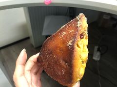 司康-鲍师傅糕点(淮海中路店)